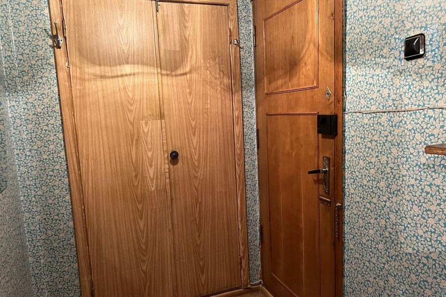 Продажа квартиры Харьков, Салтовка, 606 мрн., 33м²
