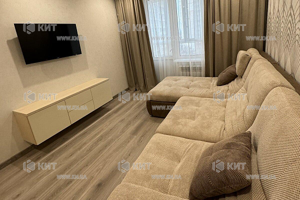 Продажа квартиры Харьков, Холодная гора, 33м²