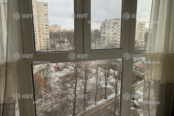 Продажа квартиры Харьков, Холодная гора, 33м²