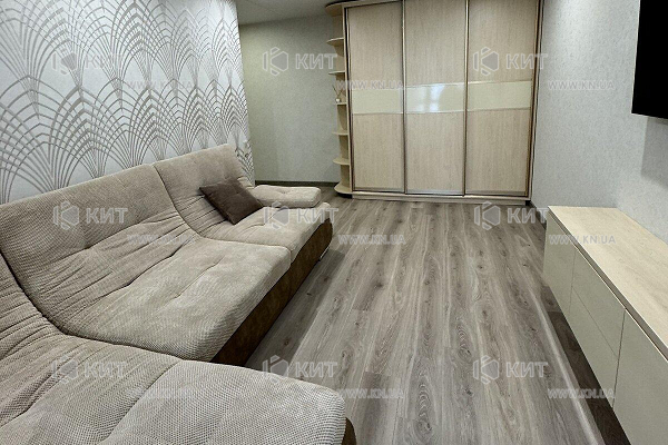 Продажа квартиры Харьков, Холодная гора, 33м²