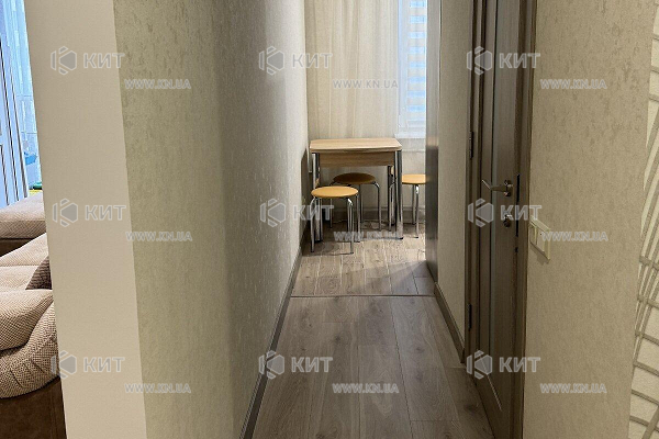 Продажа квартиры Харьков, Холодная гора, 33м²