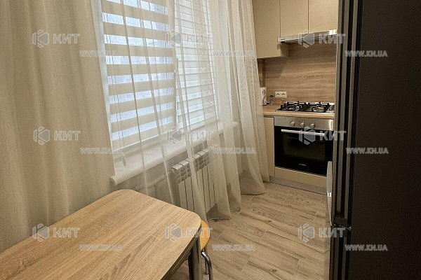Продажа квартиры Харьков, Холодная гора, 33м²