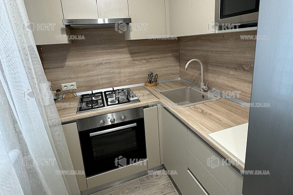 Продажа квартиры Харьков, Холодная гора, 33м²