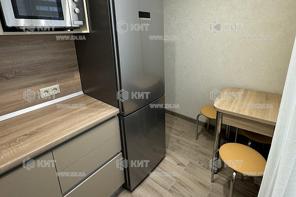 Продажа квартиры Харьков, Холодная гора, 33м²