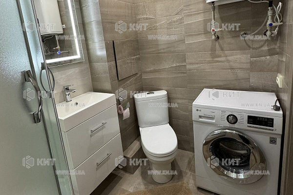 Продажа квартиры Харьков, Холодная гора, 33м²