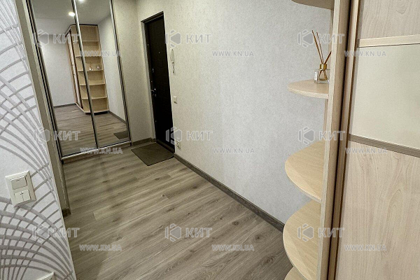 Продажа квартиры Харьков, Холодная гора, 33м²