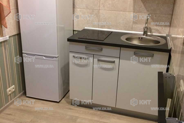 Продажа квартиры Харьков, Холодная гора, 33м²