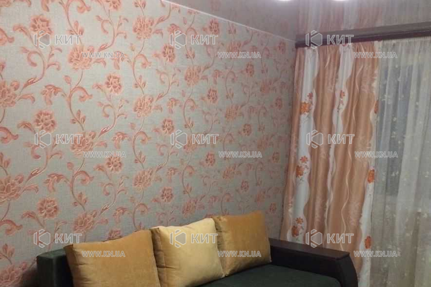 Продажа квартиры Харьков, Холодная гора, 33м²