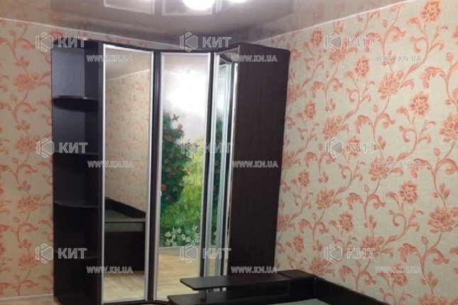 Продажа квартиры Харьков, Холодная гора, 33м²