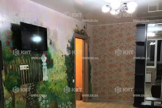 Продажа квартиры Харьков, Холодная гора, 33м²