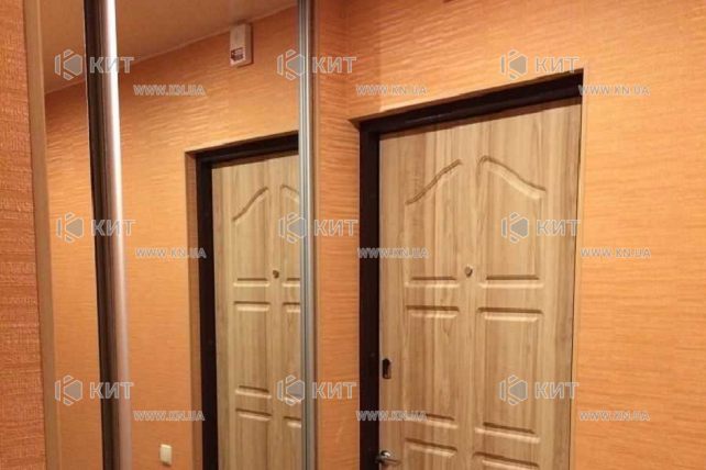 Продажа квартиры Харьков, Холодная гора, 33м²