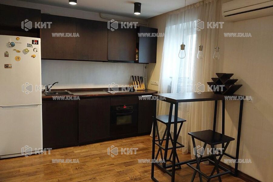 Продаж квартири Харків, Спорт.Гагар.Повст., 52м²