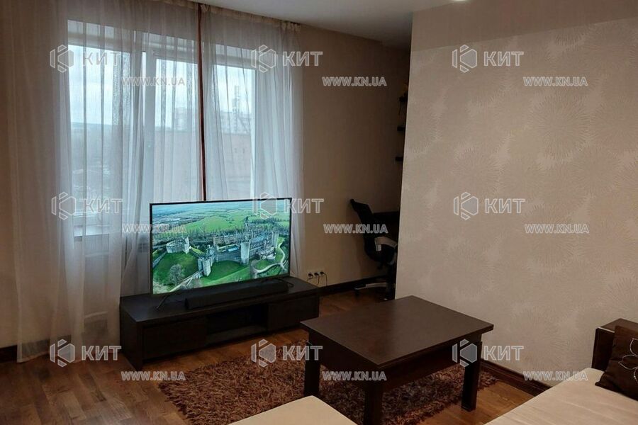 Продаж квартири Харків, Спорт.Гагар.Повст., 52м²