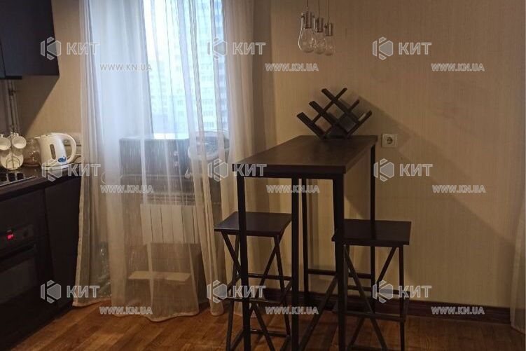 Продажа квартиры Харьков, Спортивная, Гагарина, Защитников, 52м²