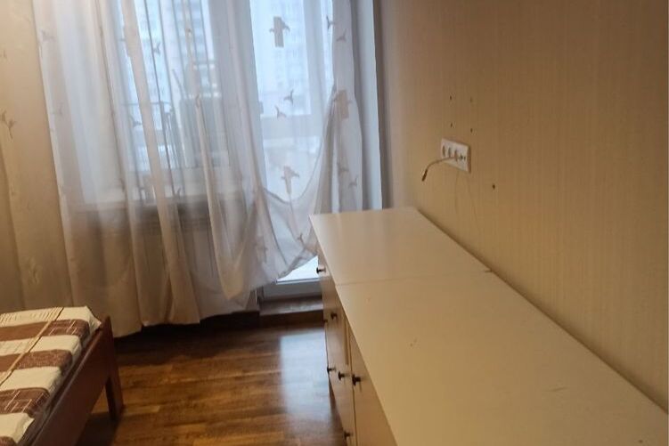 Продажа квартиры Харьков, Спортивная, Гагарина, Защитников, 52м²