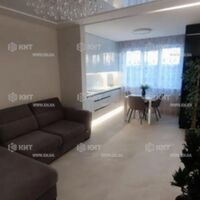 Продаж квартири Харків, Клочківська, 52м²