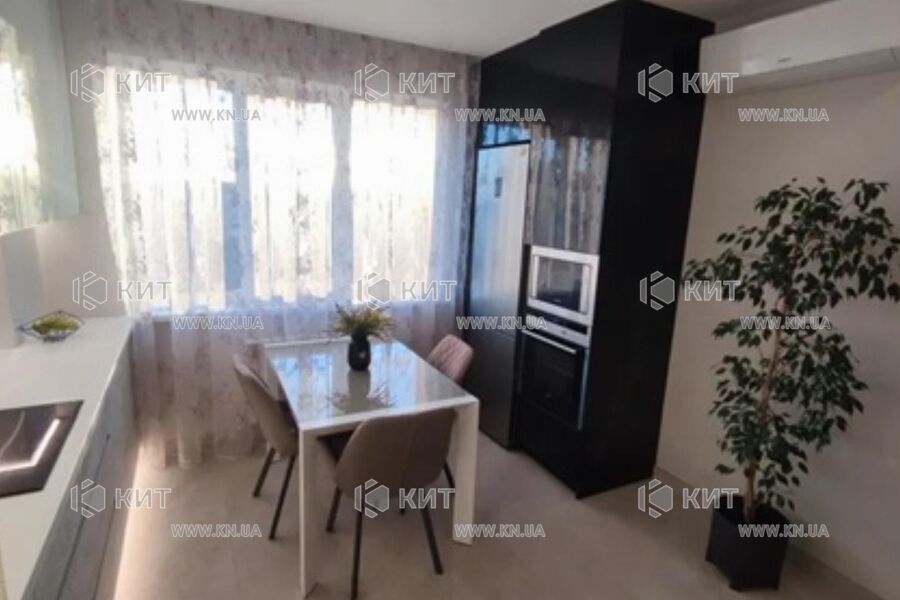 Продаж квартири Харків, Клочківська, 52м²