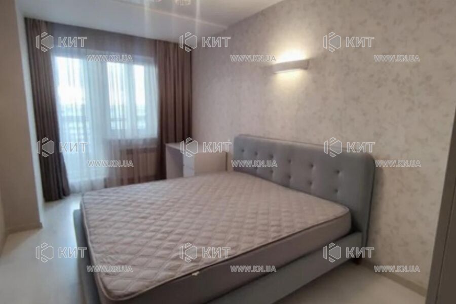 Продаж квартири Харків, Клочківська, 52м²