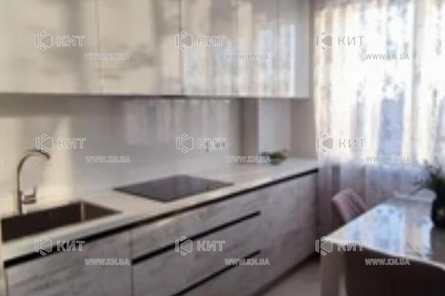 Продаж квартири Харків, Клочківська, 52м²