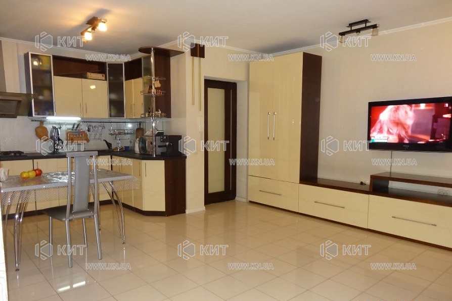 Продаж квартири Харків, Південний вокзал, 77м²