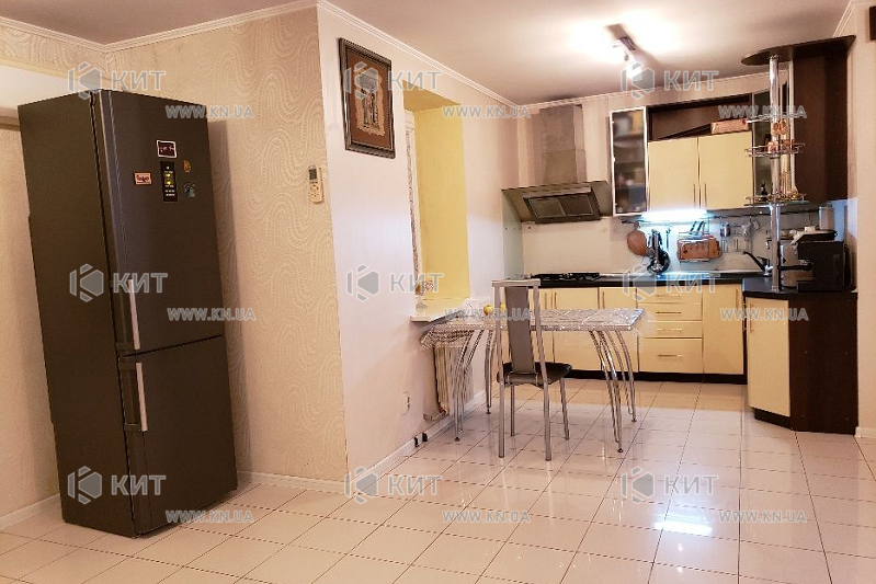 Продаж квартири Харків, Південний вокзал, 77м²