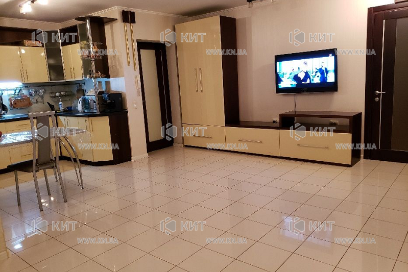 Продаж квартири Харків, Південний вокзал, 77м²