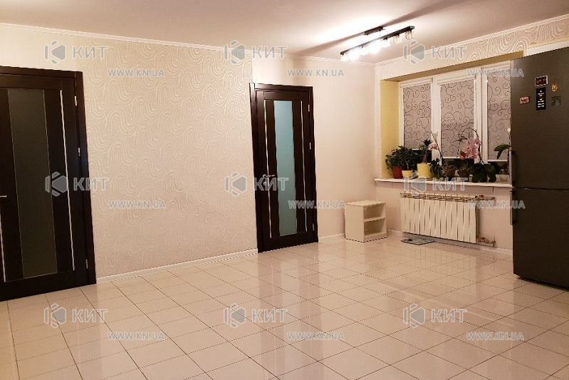 Продаж квартири Харків, Південний вокзал, 77м²