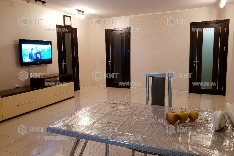 Продаж квартири Харків, Південний вокзал, 77м²