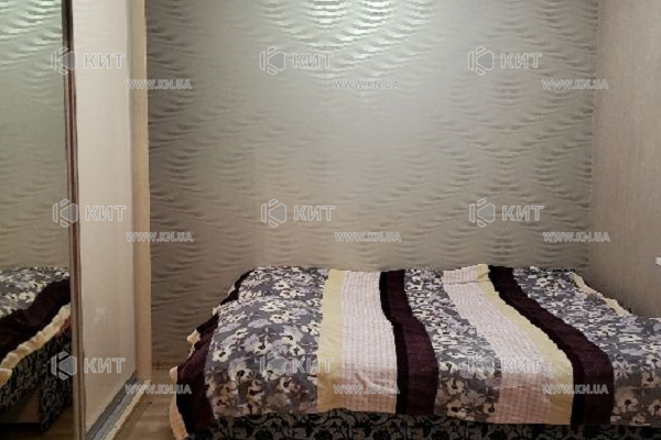 Продаж квартири Харків, Південний вокзал, 77м²