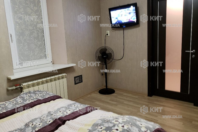 Продаж квартири Харків, Південний вокзал, 77м²