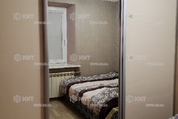 Продаж квартири Харків, Південний вокзал, 77м²