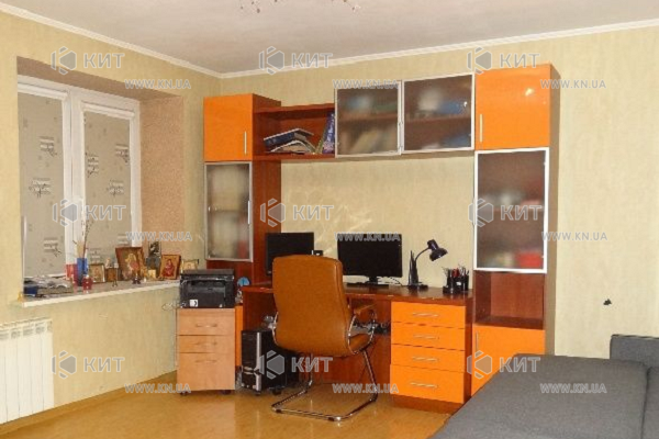 Продаж квартири Харків, Південний вокзал, 77м²