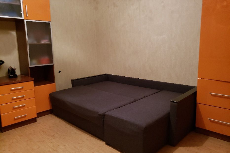 Продаж квартири Харків, Південний вокзал, 77м²