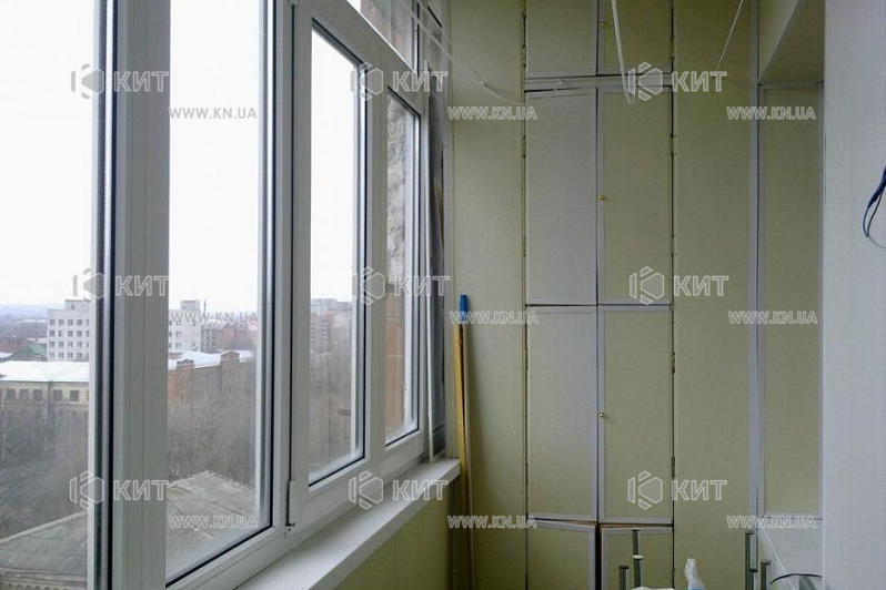 Продаж квартири Харків, Південний вокзал, 77м²