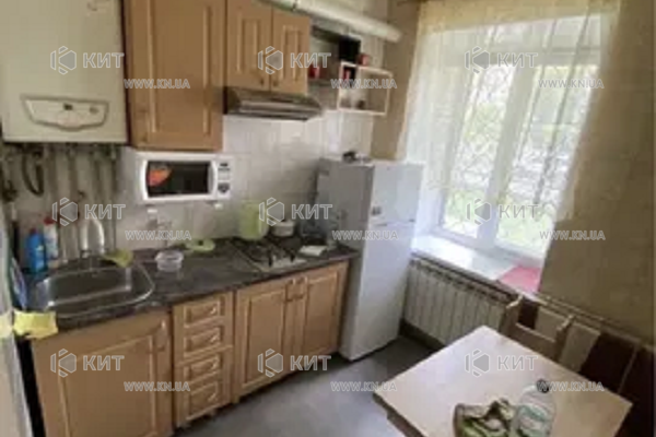Продаж квартири Харків, Південний вокзал, 45м²