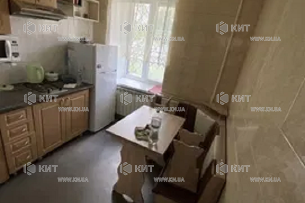 Продаж квартири Харків, Південний вокзал, 45м²