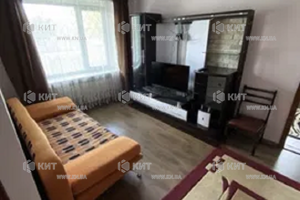 Продаж квартири Харків, Південний вокзал, 45м²