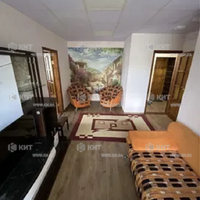 Продаж квартири Харків, Південний вокзал, 45м²