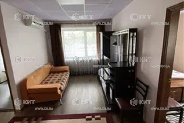 Продаж квартири Харків, Південний вокзал, 45м²