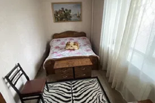 Продаж квартири Харків, Південний вокзал, 45м²