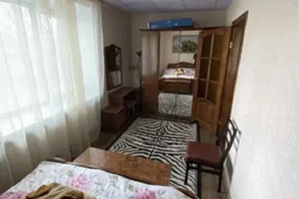 Продаж квартири Харків, Південний вокзал, 45м²