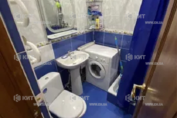 Продаж квартири Харків, Південний вокзал, 45м²