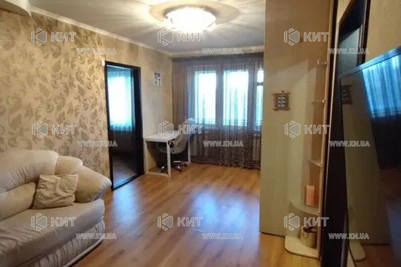Продажа квартиры Харьков, Новые дома, 45м²