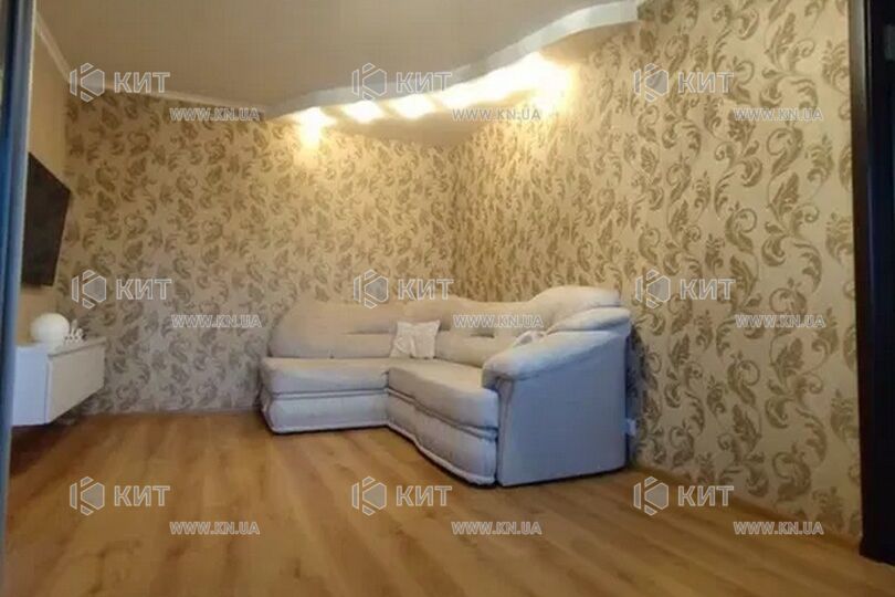 Продажа квартиры Харьков, Новые дома, 45м²