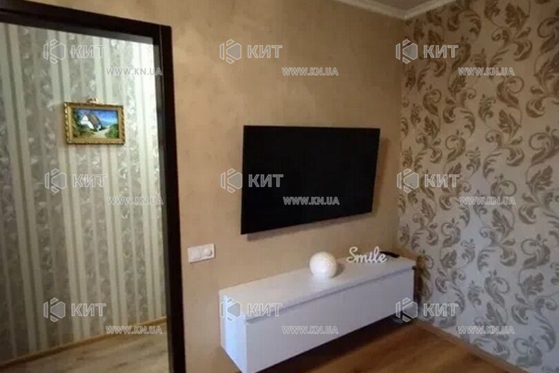 Продажа квартиры Харьков, Новые дома, 45м²