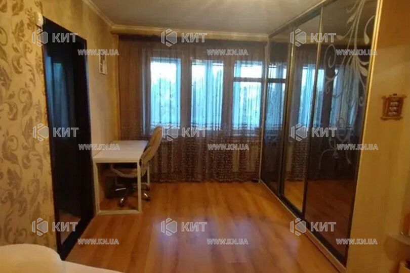 Продажа квартиры Харьков, Новые дома, 45м²