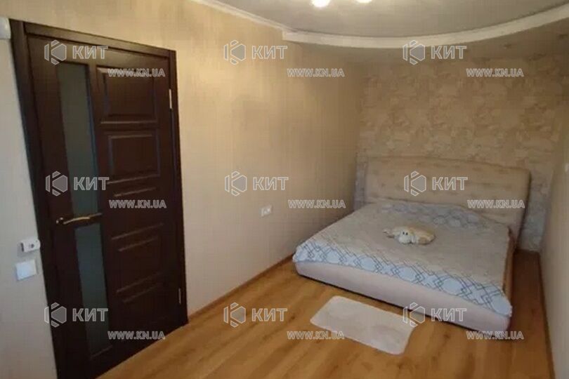 Продажа квартиры Харьков, Новые дома, 45м²