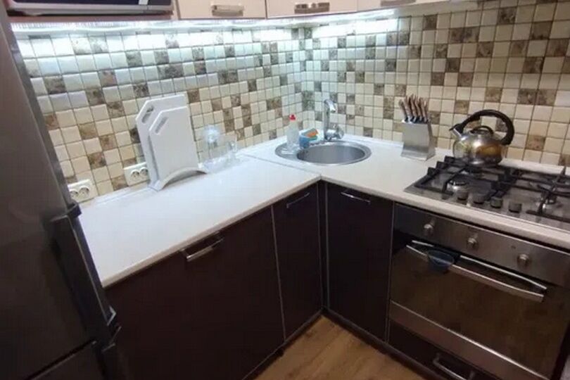 Продажа квартиры Харьков, Новые дома, 45м²