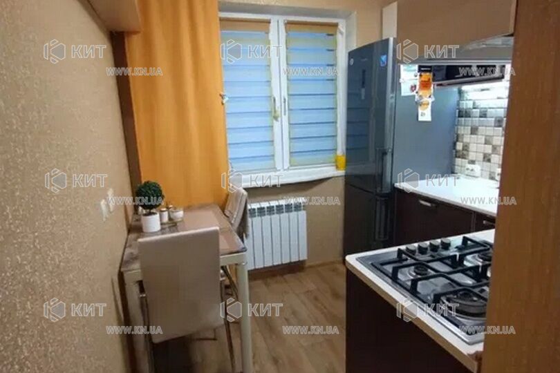Продажа квартиры Харьков, Новые дома, 45м²