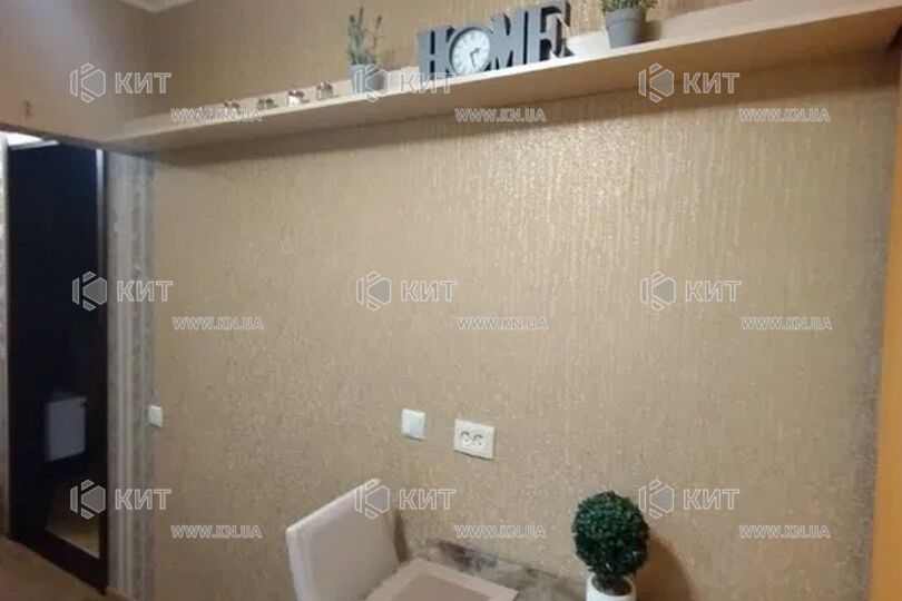 Продажа квартиры Харьков, Новые дома, 45м²